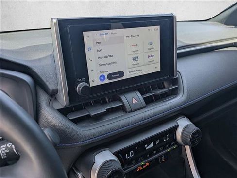 Used 2025 Toyota RAV4 SE w/ Weather Package AWD/4WD image 14