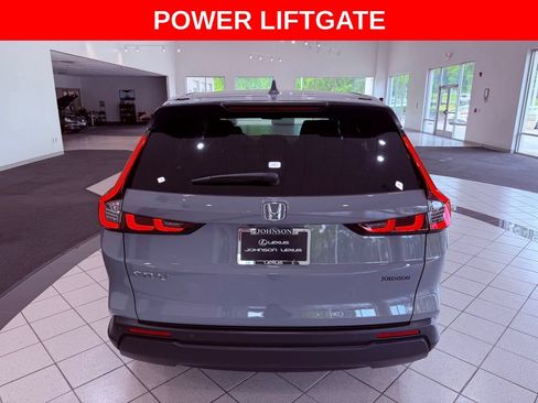 Used 2026 Honda CR-V EX-L image 6