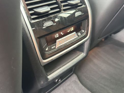 Used 2023 BMW X6 M w/ Competition Package AWD/4WD image 12