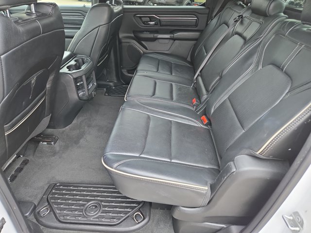 Used 2023 RAM 1500 Limited w/ Body Color Bumper Group AWD/4WD image 34
