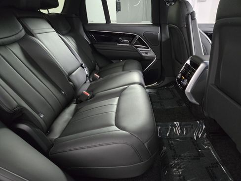 New 2025 Land Rover Range Rover SE image 18