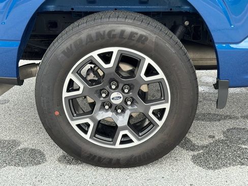 Used 2024 Ford F150 STX RWD image 17