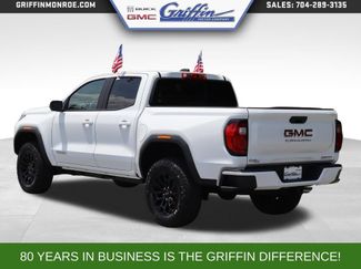 New 2026 GMC Canyon Elevation w/ Convenience Package RWD video 3