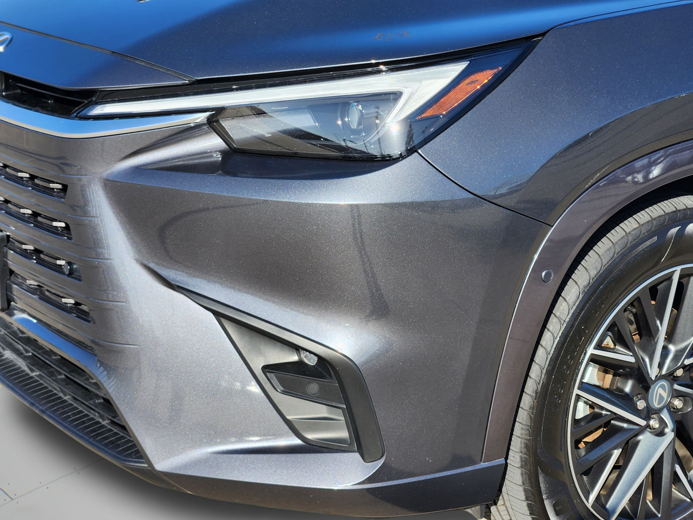 Certified 2026 Lexus TX 350 AWD w/ Technology Package image 33