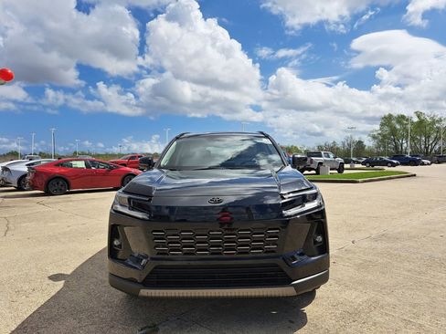 New 2026 Toyota RAV4 Limited image 2