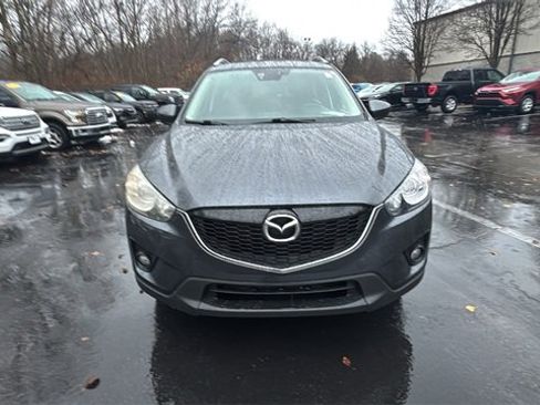 Used 2014 MAZDA CX-5 Grand Touring image 9