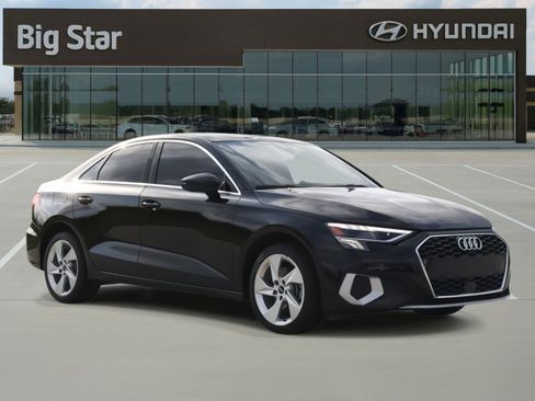 Used 2023 Audi A3 2.0T Premium image 6