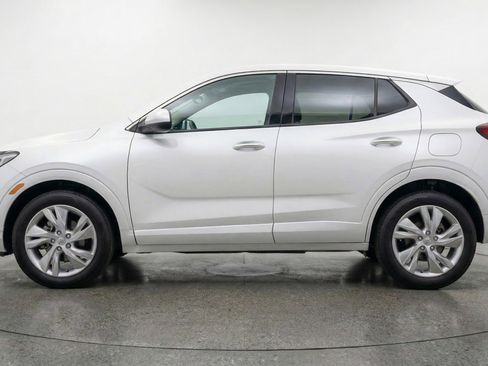 Used 2025 Buick Encore GX Preferred AWD/4WD image 5