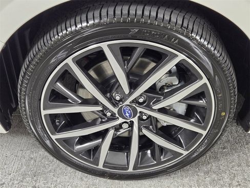 New 2026 Subaru Impreza 2.0i Sport image 6