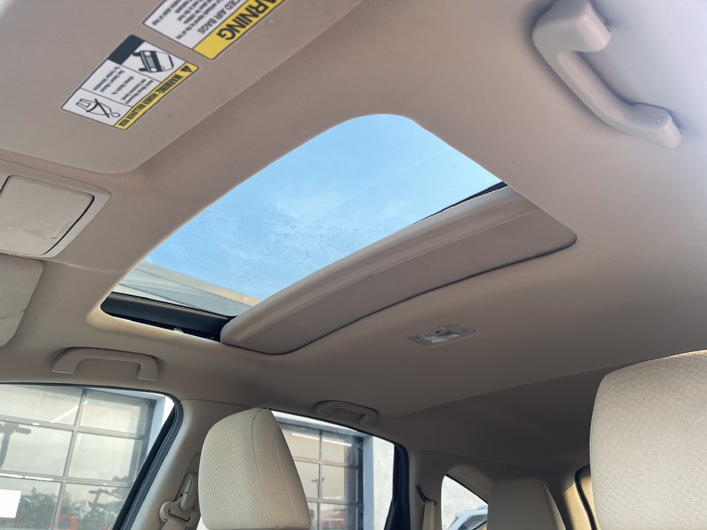 Used 2016 Honda CR-V EX image 33
