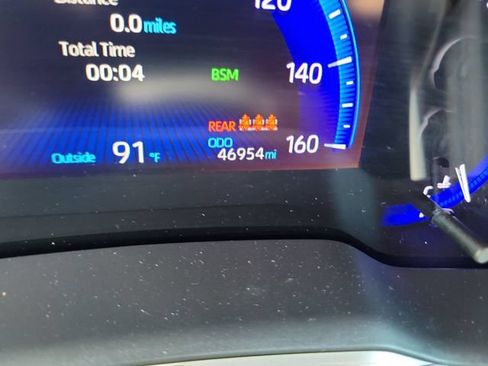 Used 2019 Toyota Corolla XSE FWD image 24