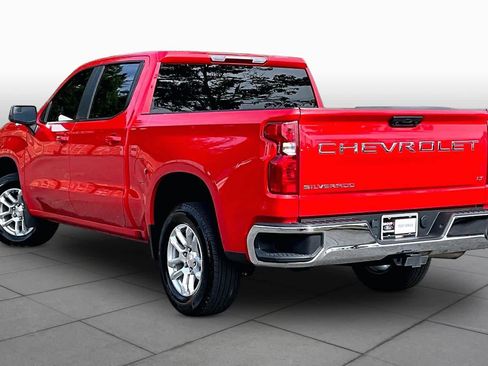 Used 2024 Chevrolet Silverado 1500 LT w/ Protection Package RWD image 12