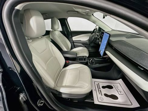 Certified 2025 Ford Mustang Mach-E Premium AWD/4WD image 35