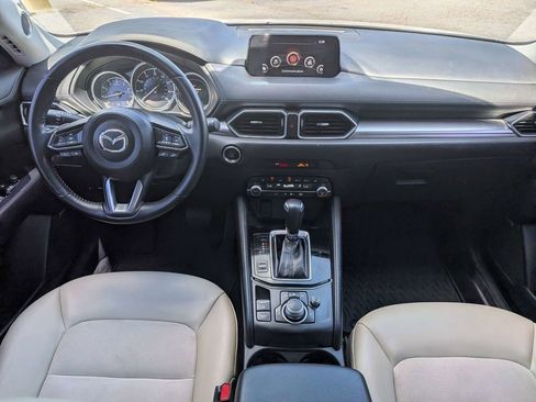 Used 2019 MAZDA CX-5 Touring FWD image 15