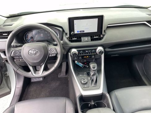 Used 2023 Toyota RAV4 XLE Premium AWD/4WD image 15