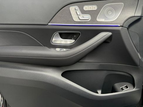 New 2026 Mercedes-Benz GLE 450 4MATIC image 10