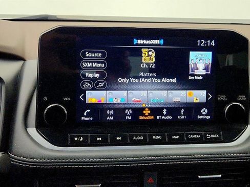 Used 2023 Nissan Rogue SL w/ SL Premium Package AWD/4WD image 19