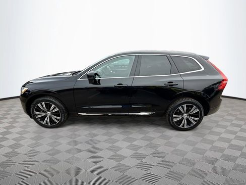 Used 2023 Volvo XC60 B5 Ultimate image 9