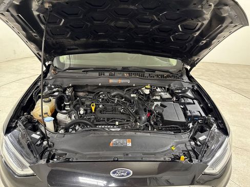 Used 2020 Ford Fusion SEL FWD image 16