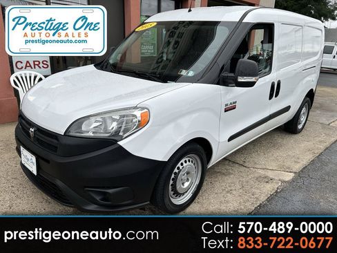 Used 2015 RAM ProMaster City Tradesman FWD image 1