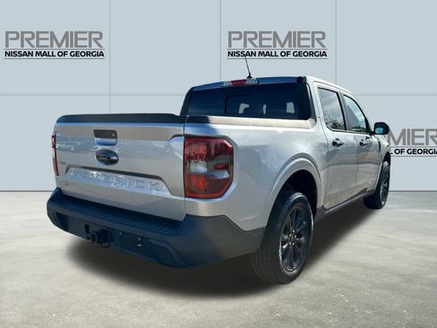 Used 2023 Ford Maverick XLT w/ XLT Luxury Package image 5
