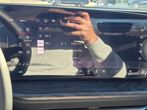 New 2025 Audi Q5 Prestige image 26