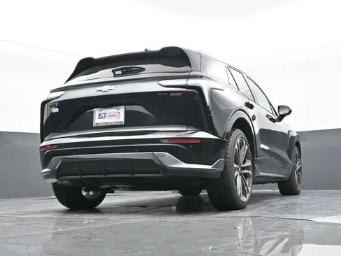 New 2026 Chevrolet Blazer EV SS AWD/4WD image 37