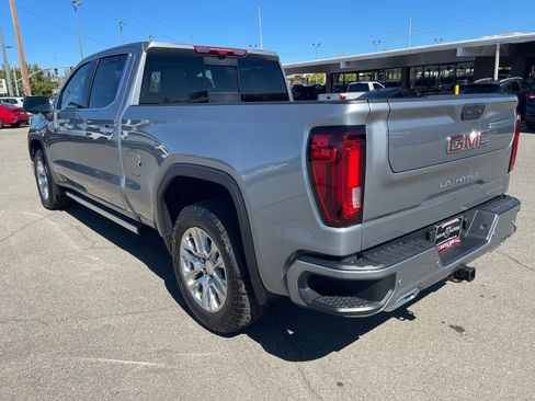 New 2026 GMC Sierra 1500 Denali w/ Technology Package image 7