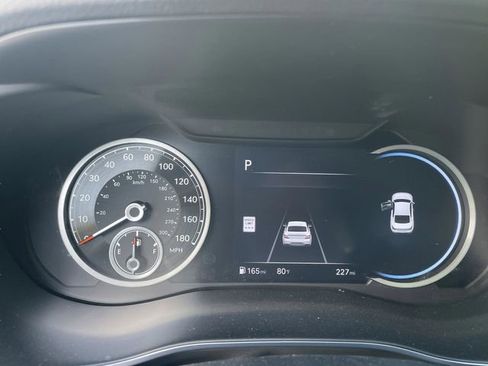 New 2026 Genesis G70 2.5T AWD/4WD image 38