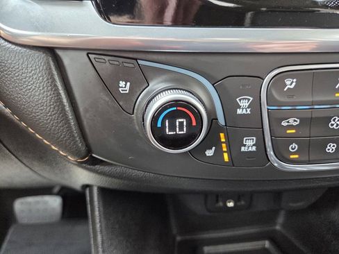 Used 2019 Chevrolet Traverse Premier w/ Redline Edition AWD/4WD image 29
