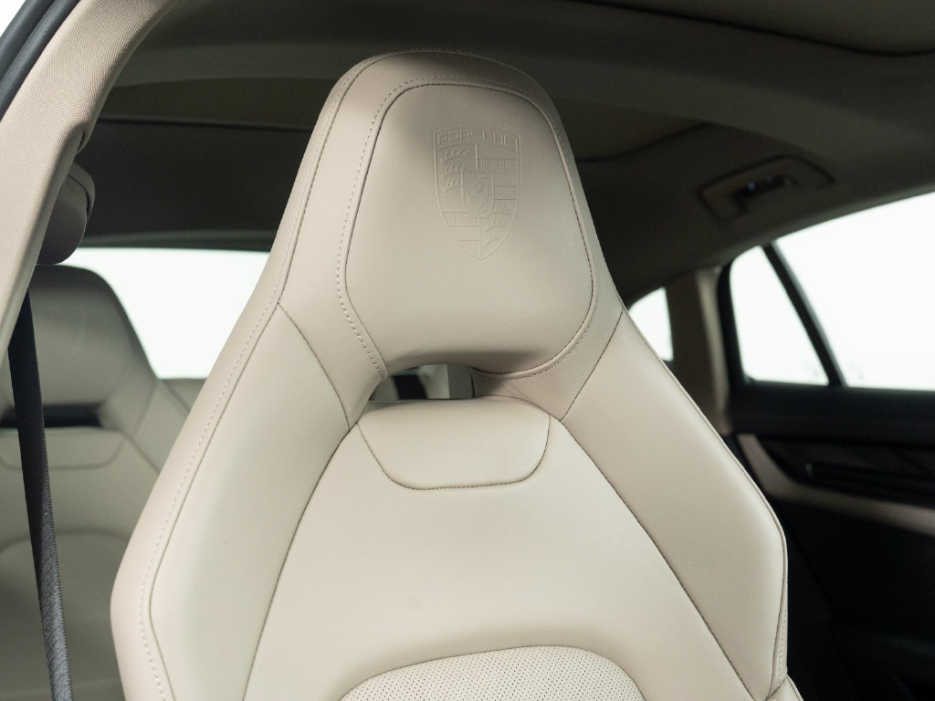 Certified 2026 Porsche Panamera 4 AWD/4WD image 40