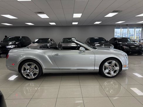 Used 2013 Bentley Continental GT image 6