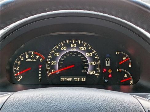 Used 2009 Honda Odyssey EX-L image 11