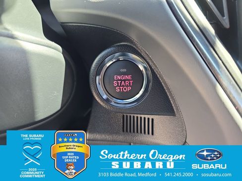 New 2026 Subaru Crosstrek 2.0i Premium AWD/4WD image 16