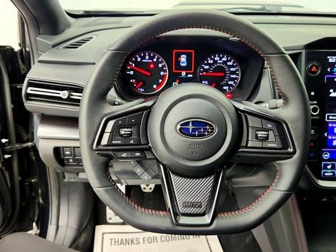 Used 2022 Subaru WRX Limited AWD/4WD image 13