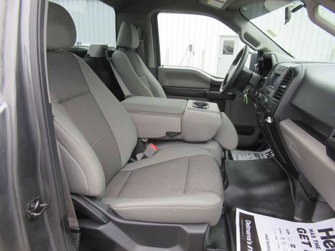 Used 2019 Ford F150 XL w/ Equipment Group 101A Mid image 16