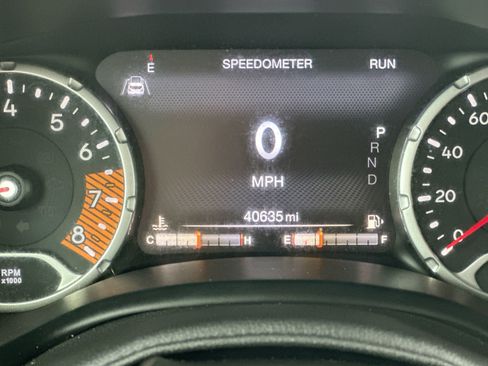 Used 2022 Jeep Renegade Altitude image 15