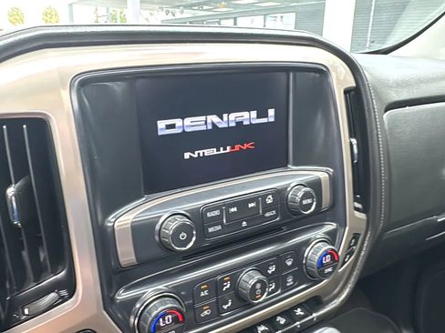 Used 2017 GMC Sierra 1500 Denali w/ Denali Ultimate Package AWD/4WD image 14
