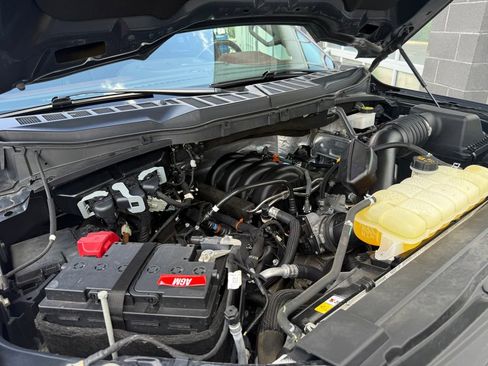 Used 2021 Ford F150 Lariat w/ Equipment Group 502A High AWD/4WD image 55