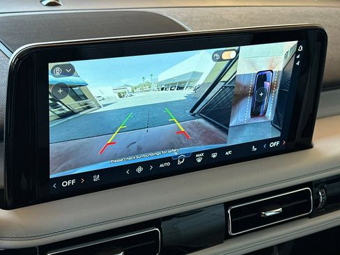 New 2026 Lincoln Aviator Reserve w/ Luxury Package RWD image 20