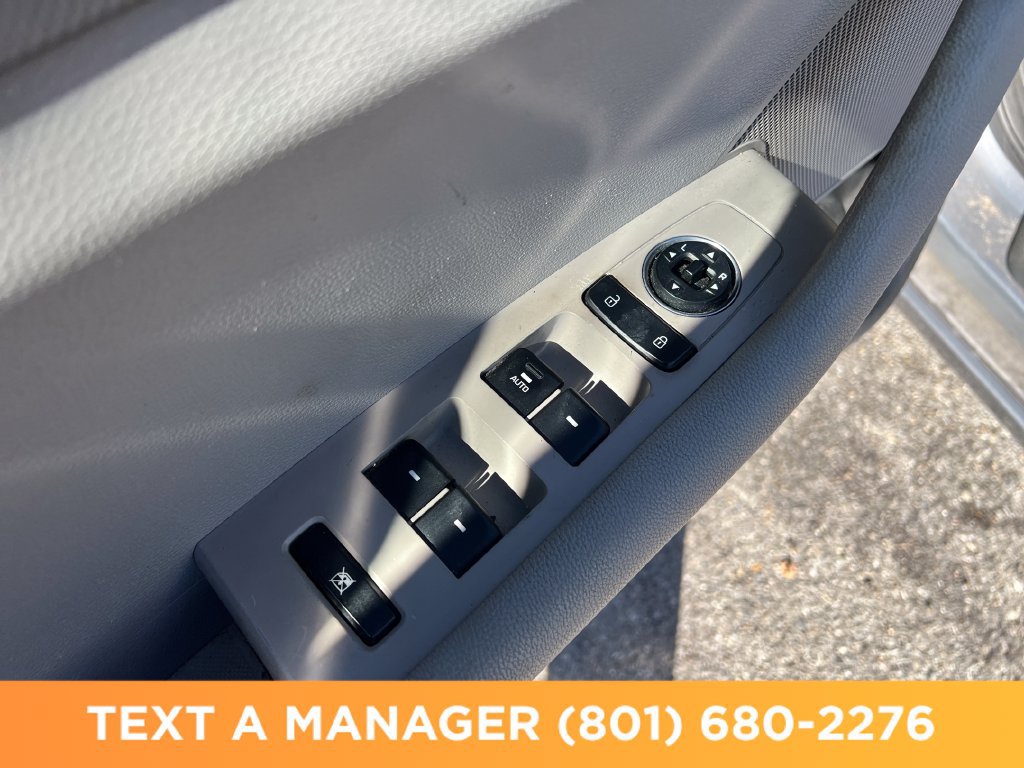Used 2016 Hyundai Sonata SE FWD image 13