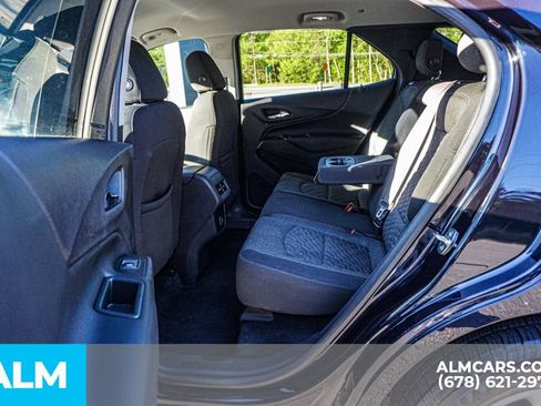 Used 2020 Chevrolet Equinox LT image 21