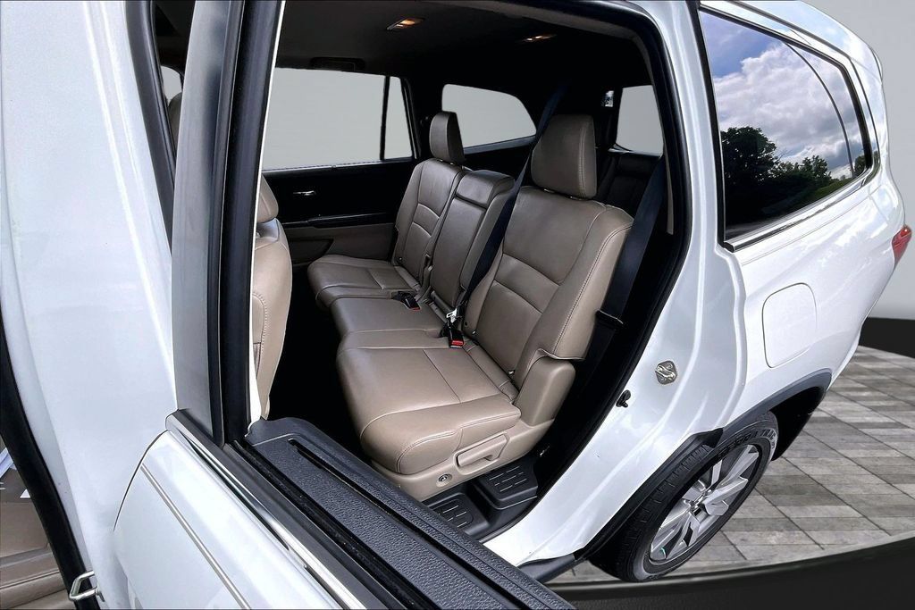 Used 2020 Honda Pilot EX-L image 26