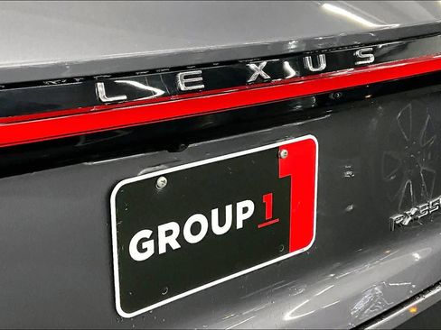 Used 2023 Lexus RX 350 Luxury w/ Accessory Package (Z1) image 30