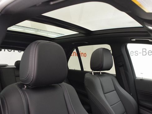 New 2026 Mercedes-Benz GLE 350 4MATIC image 17