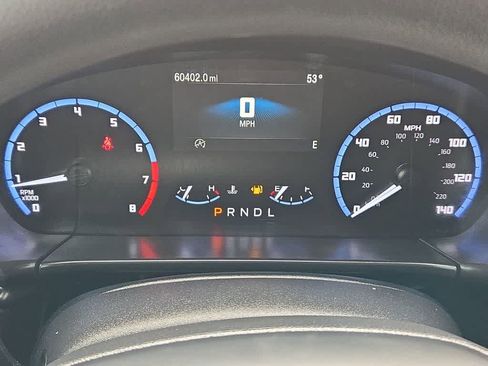 Used 2021 Ford Bronco Sport Big Bend AWD/4WD image 32
