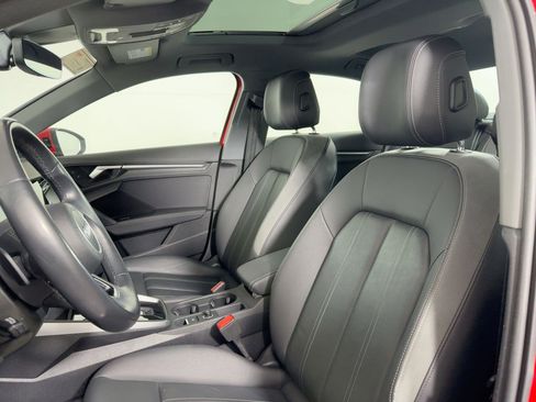 Used 2023 Audi A3 2.0T Premium image 4