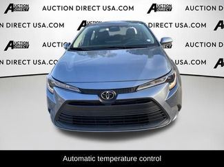 Used 2024 Toyota Corolla LE video 2