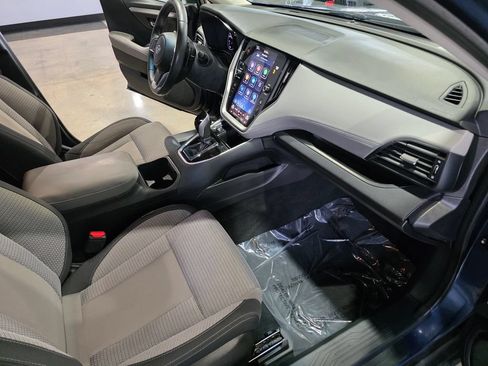 Used 2020 Subaru Outback Premium AWD/4WD image 19