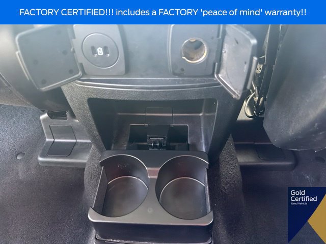 Used 2023 Ford Explorer XLT w/ Equipment Group 202A AWD/4WD image 23